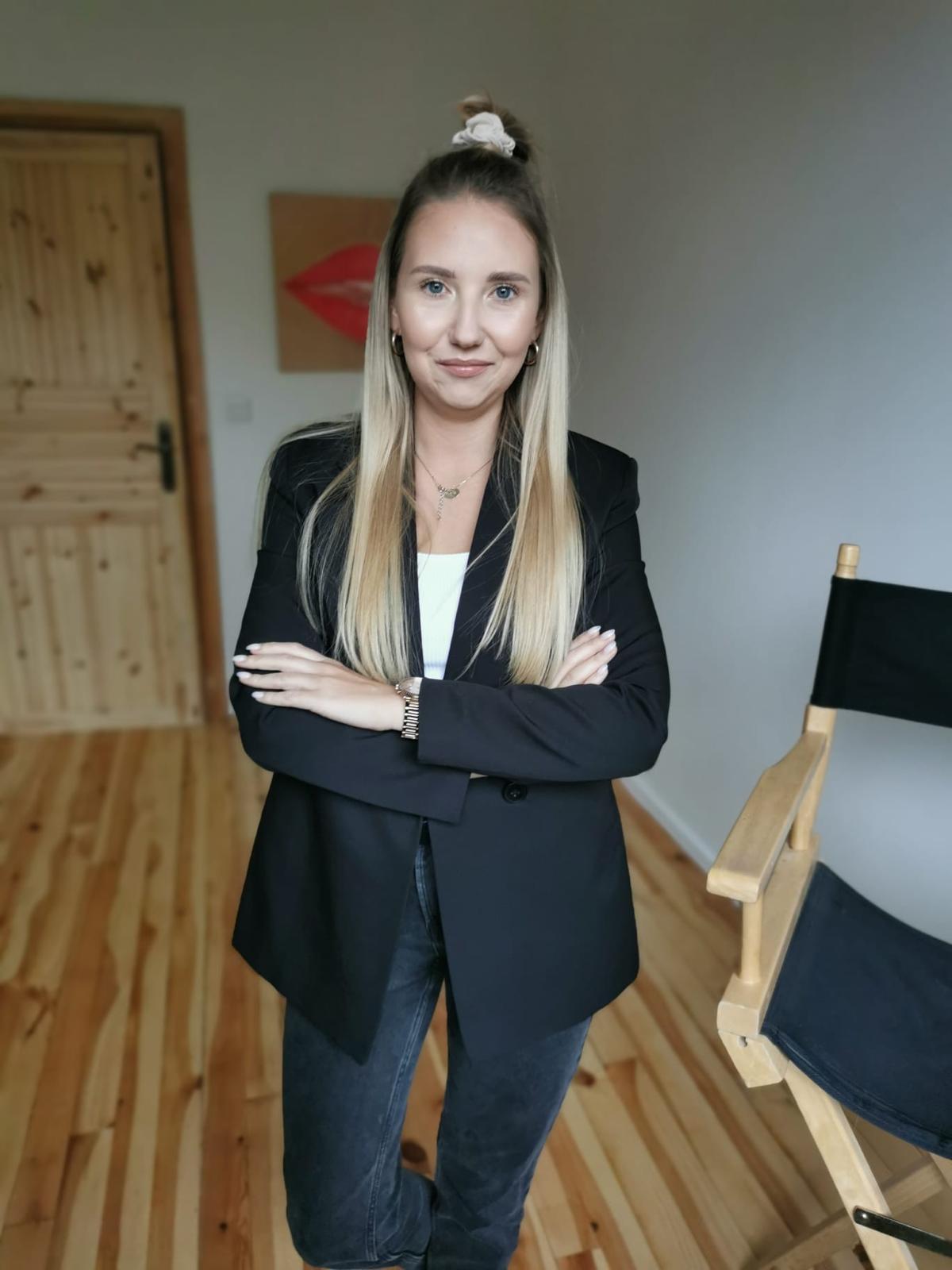 Kamila Budrewicz
